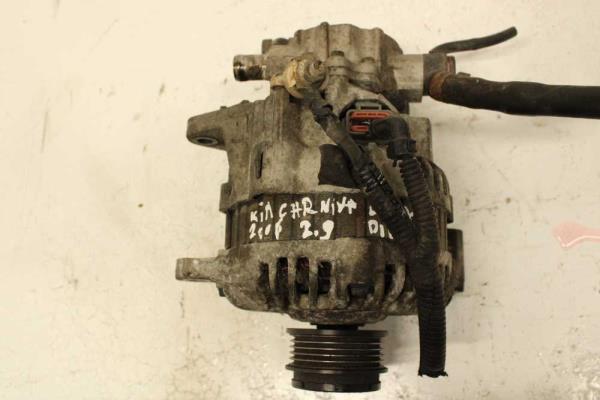 ALTERNATEUR 110AMP HYUNDAI / KIA - Vue 2